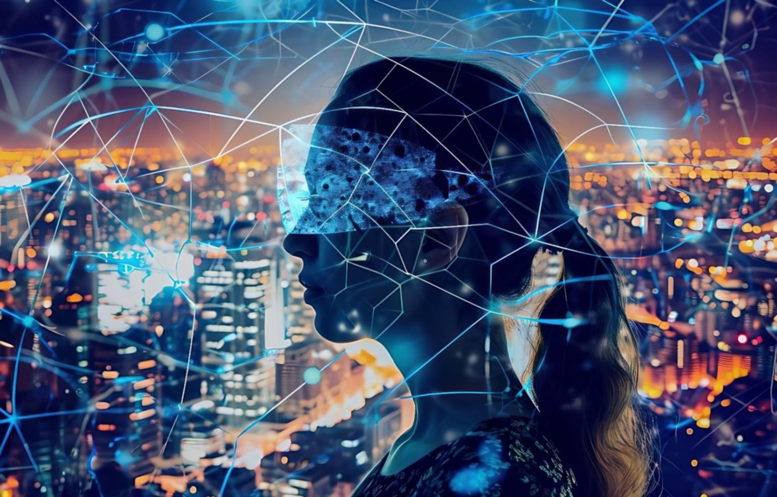 AI finanšu analīzes platforma